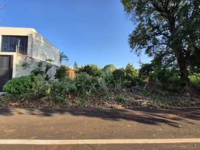 Lote/Terreno à venda, 513m² no Campos do Iguaçu, Foz do Iguaçu