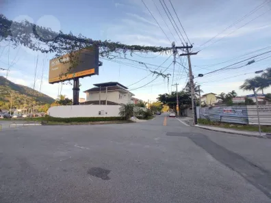 Lote/Terreno à venda, 540m² no Piratininga, Niterói