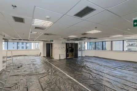 Prédio Comercial para alugar, 392m² no Itaim Bibi, São Paulo