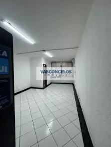 Sala Comercial à venda, 46m² no Centro, São José dos Campos