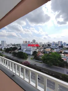 Apartamento com 2 Quartos para alugar, 51m² no Jardim Aparecida, São José dos Campos