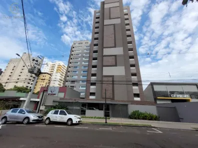 Apartamento com 2 Quartos à venda, 73m² no Jardim Higienópolis, Londrina