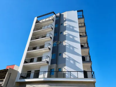 Apartamento com 2 Quartos à venda, 73m² no Aeroporto, Juiz de Fora