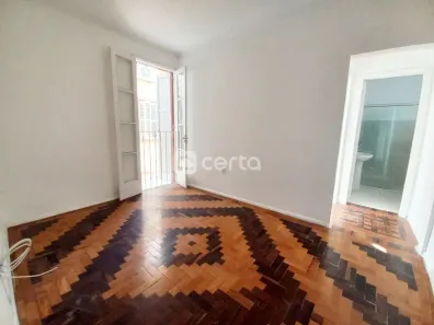 Apartamento com 1 Quarto para alugar, 40m² no Santana, Porto Alegre