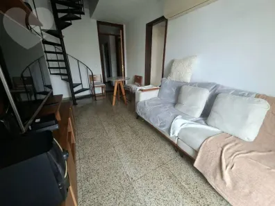 Cobertura com 2 Quartos para alugar, 112m² no Icaraí, Niterói