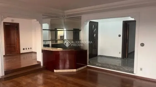 Apartamento com 5 Quartos para alugar, 270m² no Santa Paula, São Caetano do Sul