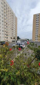 Apartamento com 2 Quartos para alugar, 45m² no Jardim Cura D'Ars, Campinas