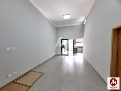 Casa de Condomínio com 3 Quartos à venda, 160m² no City Ribeirão, Ribeirão Preto
