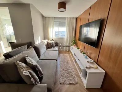 Apartamento com 2 Quartos à venda, 84m² no Vila Andrade, São Paulo
