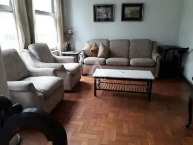 Apartamento com 3 Quartos à venda, 82m² no Leblon, Rio de Janeiro