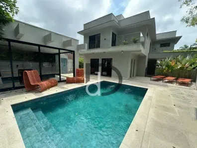 Casa com 4 Quartos à venda, 320m² no Riviera, Bertioga