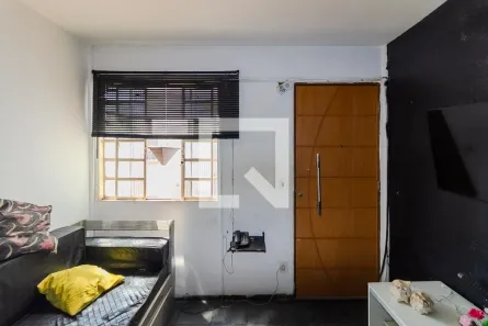 Apartamento com 2 Quartos à venda, 50m² no Fazenda da Juta, São Paulo