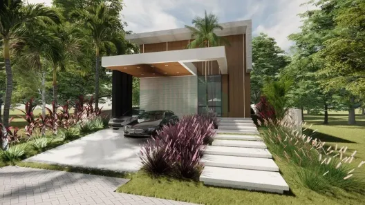 Casa de Condomínio com 5 Quartos à venda, 239m² no Manassu, Jaboatão dos Guararapes