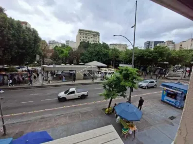 Apartamento com 3 Quartos à venda, 106m² no Catete, Rio de Janeiro