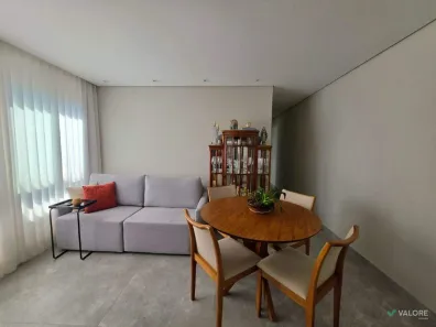 Apartamento com 2 Quartos à venda, 63m² no Lourdes, Belo Horizonte