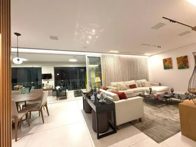 Apartamento com 3 Quartos à venda, 217m² no Vila Olímpia, São Paulo