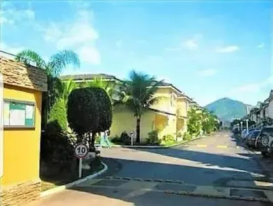 Casa de Condomínio com 3 Quartos para alugar, 94m² no Vargem Pequena, Rio de Janeiro
