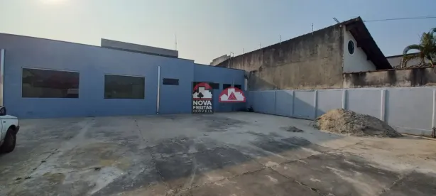 Ponto Comercial para alugar, 464m² no Indaiá, Caraguatatuba