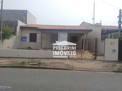 Imóvel Comercial com 3 Quartos à venda, 150m² no Botafogo, Campinas