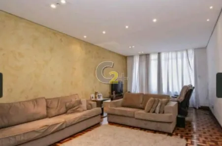 Sobrado com 3 Quartos à venda, 250m² no Lapa, São Paulo