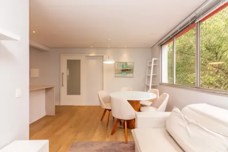 Apartamento com 2 Quartos à venda, 88m² no Vila Mascote, São Paulo