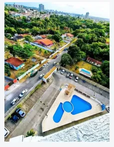 Apartamento com 2 Quartos para alugar, 50m² no Serraria, Maceió