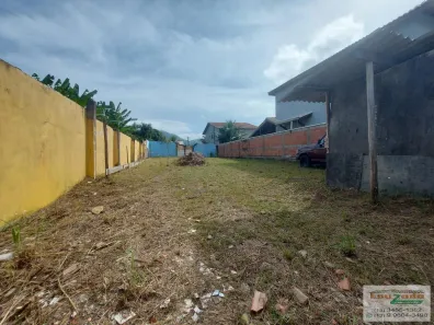 Lote/Terreno à venda, 360m² no Balneário Stella Maris, Peruíbe