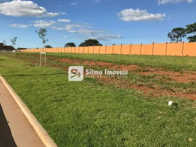 Lote/Terreno à venda, 480m² no Granja Marileusa, Uberlândia