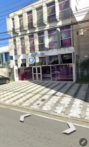 Prédio Comercial à venda, 1324m² no Centro, Mogi das Cruzes