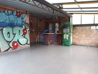 Casa com 1 Quarto à venda, 128m² no Vila Belmiro, Santos