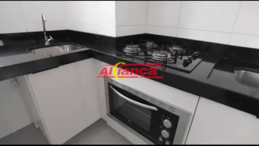 Apartamento com 2 Quartos à venda, 35m² no Parada Inglesa, São Paulo