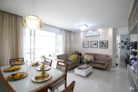 Apartamento com 3 Quartos à venda, 98m² no Barra Olímpica, Rio de Janeiro