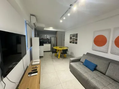 Apartamento com 1 Quarto à venda, 64m² no Copacabana, Rio de Janeiro