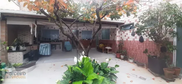 Casa com 3 Quartos à venda, 180m² no Vila Aricanduva, São Paulo