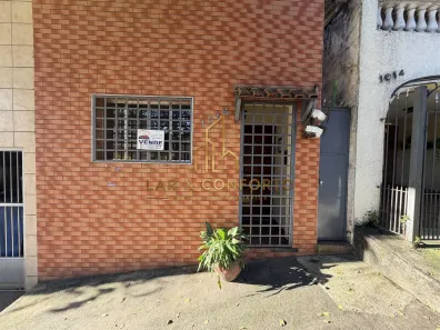 Sobrado com 2 Quartos à venda, 100m² no Perdizes, São Paulo