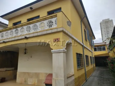 Imóvel Comercial com 3 Quartos para alugar, 300m² no Vila Dom Pedro II, São Paulo