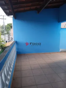 Sobrado com 4 Quartos à venda, 221m² no Jardim Pararangaba, São José dos Campos