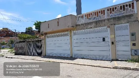 Casa com 1 Quarto à venda, 300m² no Jardim Sarah, São Paulo