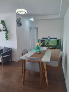Apartamento com 2 Quartos à venda, 83m² no Mooca, São Paulo