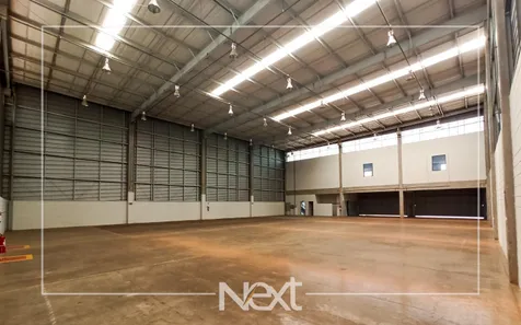 Galpão/Depósito/Armazém para alugar, 1168m² no Techno Park, Campinas