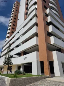 Flat com 2 Quartos à venda, 58m² no Mucuripe, Fortaleza