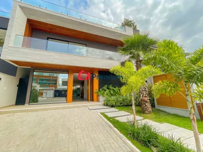 Casa de Condomínio com 4 Quartos à venda, 375m² no Recreio dos Bandeirantes, Rio de Janeiro