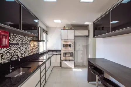 Casa de Condomínio com 3 Quartos à venda, 180m² no Chácara Belvedere, Indaiatuba