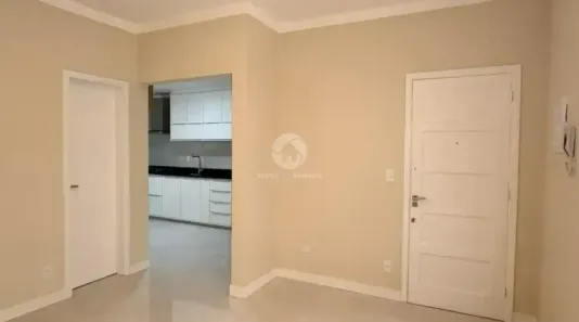 Apartamento com 2 Quartos à venda, 70m² no Gonzaga, Santos