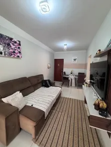 Apartamento com 2 Quartos à venda, 58m² no Plano Diretor Norte, Palmas