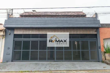 Sobrado com 4 Quartos à venda, 280m² no Super Quadra Morumbi, São Paulo