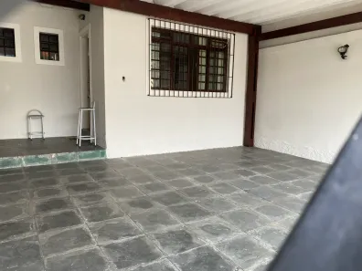 Sobrado com 3 Quartos à venda, 120m² no Jardim Ivana, São Paulo