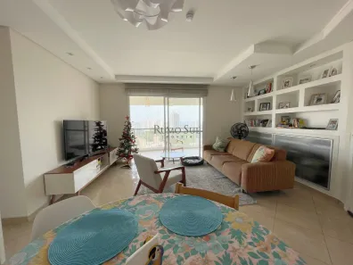 Apartamento com 4 Quartos à venda, 120m² no Vila Sofia, São Paulo