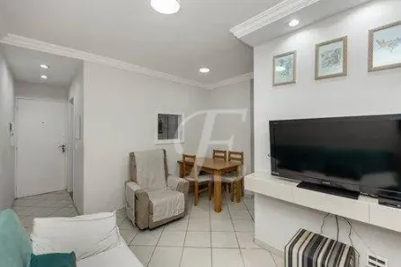 Apartamento com 2 Quartos à venda, 47m² no Vila Amélia, São Paulo