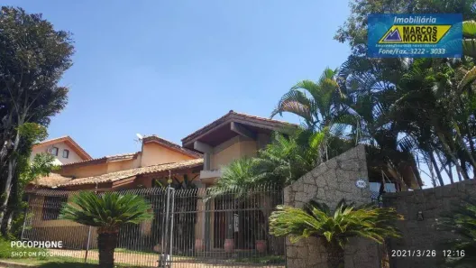 Casa com 3 Quartos à venda, 450m² no Jardim Pagliato, Sorocaba
